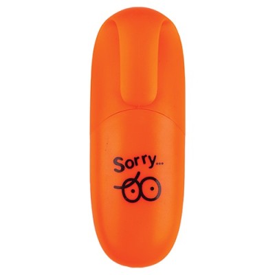 Szövegkiemelő Centrum Mini Neon vágott hegyű 1-5 mm, vegyes neon színek