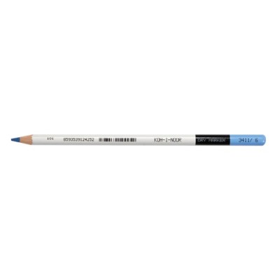 Szövegkiemelő ceruza Koh-i-noor 3411 kék