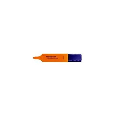 Szövegkiemelő Staedtler Textsurfer Classic narancssárga