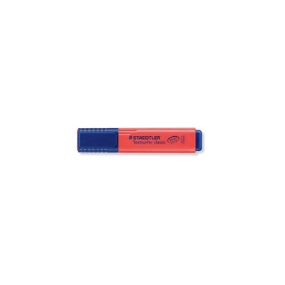 Szövegkiemelő Staedtler Textsurfer Classic rózsaszín