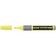 Szövegkiemelő Stanger Softgrip 1-4 mm sárga