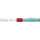 Táblamarker Stanger BM235 kerek 1-3 mm piros