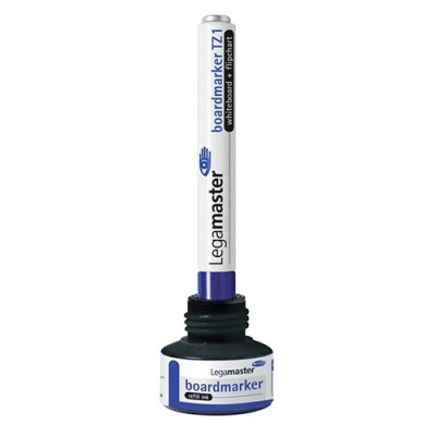 Táblamarker utántöltő Legamaster 25 ml kék
