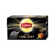 Tea Lipton Earl Grey 50x1,5g fekete