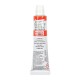 Tempera Koh-i-noor 16 ml cinóber piros 162603