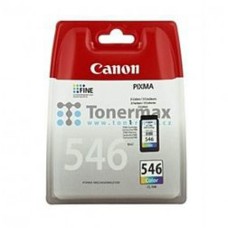 Tintapatron Canon CL-546 Color 8289B001 eredeti