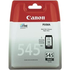 Tintapatron Canon PG-545 fekete eredeti