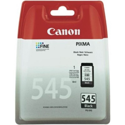 Tintapatron Canon PG-545 fekete eredeti