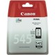 Tintapatron Canon PG-545 fekete eredeti
