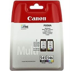 Tintapatron Canon PG-545 CL-546 multipack