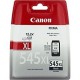 Tintapatron Canon PG-545XL Black eredeti 8286B001