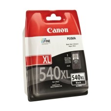 Tintapatron Canon PG-540 Black fekete