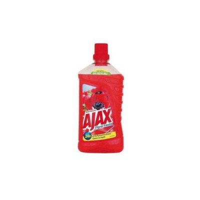 Tisztítószer általános Ajax Floral Fiesta Lagoon flowers 1l