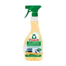 Tisztítószer általános Frosch szórófejes környezetbarát 500 ml