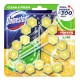Toalett öblítő Domestos Power5 Lime 3x55 g