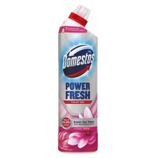 Toalett tisztító gél Domestos 700 ml