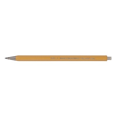 Töltőceruza Koh-i-Noor Grafo Versatil 5201