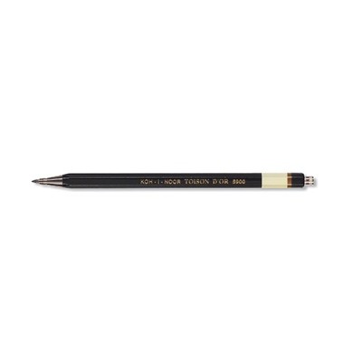 Töltőceruza Koh-i-Noor Grafo Versatil 5900