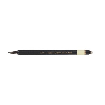 Töltőceruza Koh-i-Noor Grafo Versatil 5900