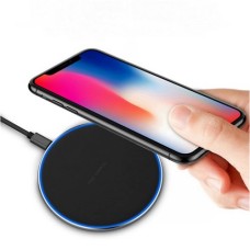 Töltőpad android és iPhone készülékekhez