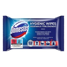 Törlőkendő nedves Domestos Ocean 60db-os