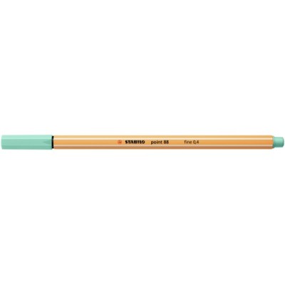 Tűfilc Stabilo Point 88 0,4 mm eukaliptusz 88/12