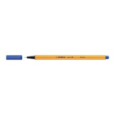 Tűfilc Stabilo Point 88 0,4 mm kék 88/41