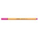 Tűfilc Stabilo Point 88 0,4 mm neonpink 88/056
