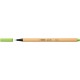 Tűfilc Stabilo Point 88 0,4 mm pisztácia 88/34