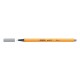 Tűfilc Stabilo Point 88 0,4 mm középszürke 88/95