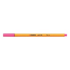 Tűfilc Stabilo Point 88 0,4 mm pinkes lila 88/17