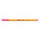 Tűfilc Stabilo Point 88 0,4 mm pinkes lila 88/17