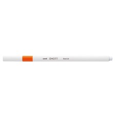 Tűfilc Uni Emott 0,4 mm narancs