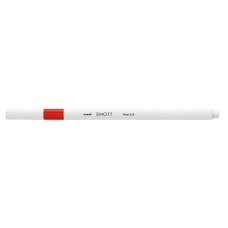 Tűfilc Uni Emott 0,4 mm piros