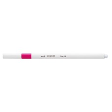 Tűfilc Uni Emott 0,4 mm rózsaszín
