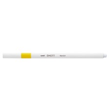 Tűfilc Uni Emott 0,4 mm sárga