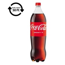 Üditő Coca Cola 1,75l  DRS