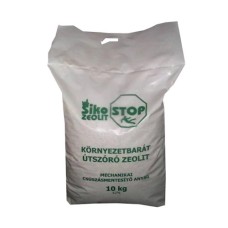 Útszóró Sikostop zeolit 10kg-os