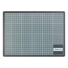 Vágóalátét Aristo barkácsoláshoz kétoldalas A4