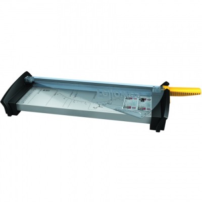 Vágógép Fellowes Fusion karos A/3 10 lap
