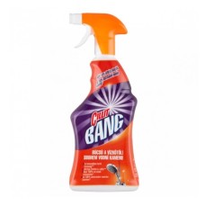 Vízkő- és kosz oldó Cillit Bang spay 750 ml